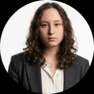 Natalie Molashkhia, Social Media Assistant