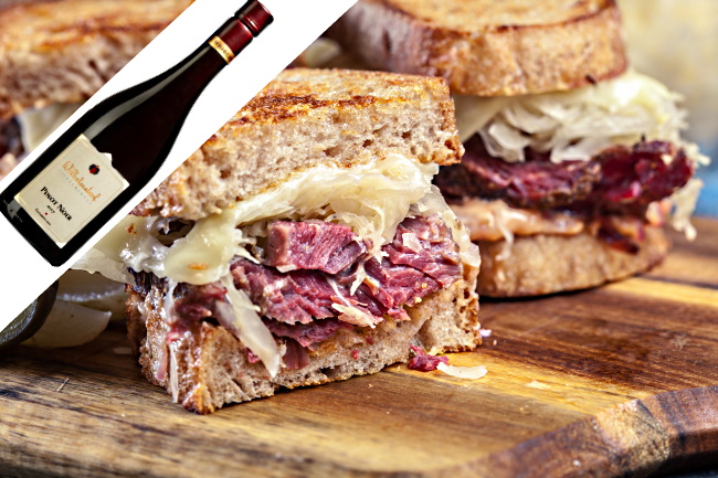 reuben-sandwich-with-corned-beef-cheese-and-sauerkraut-classic-new